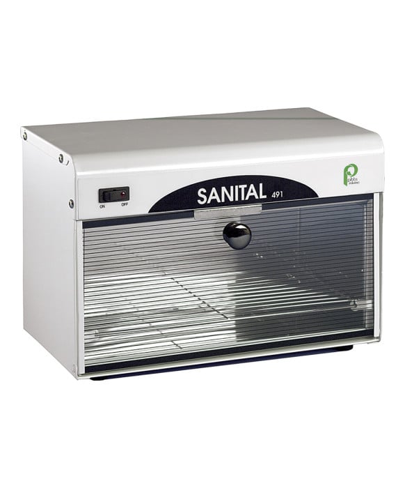 Pibbs 491 Large Sanital Sanitizer