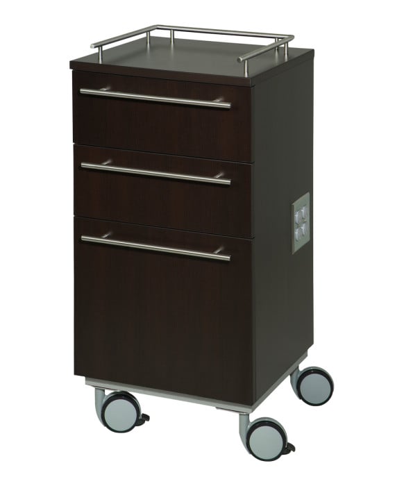 Belvedere KA108 Kalli Mobile Vanity