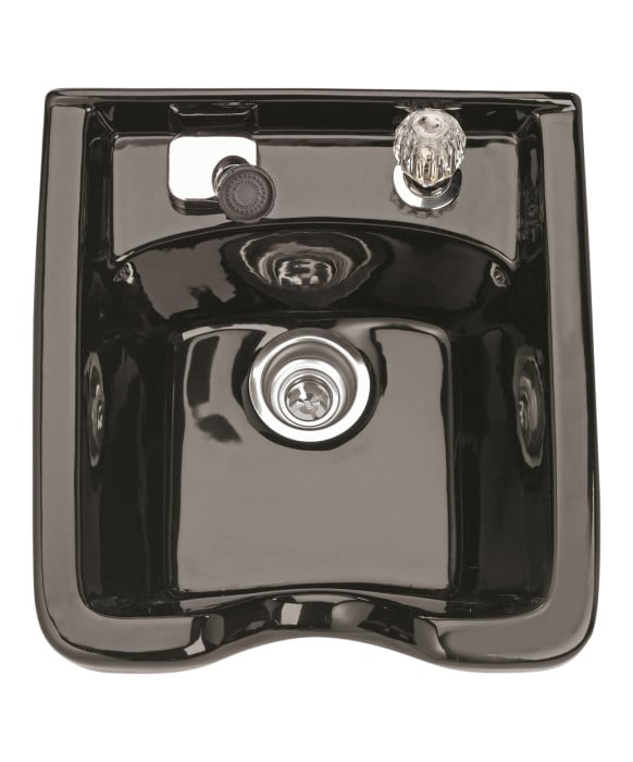 Pibbs 5350 Shampoo Bowl