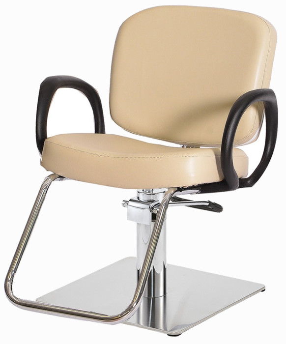 Pibbs 5406 Loop Styling Chair