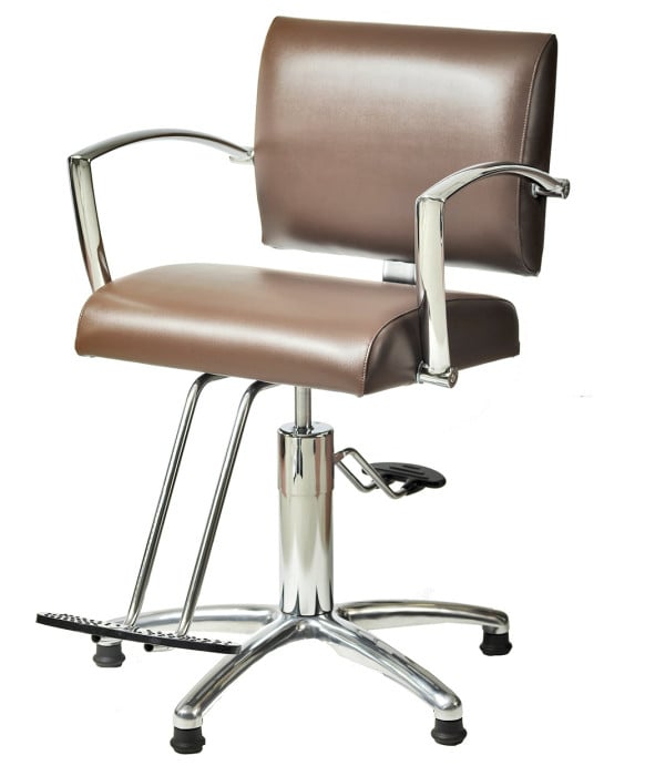 Pibbs 5806 Rosa Styling Chair