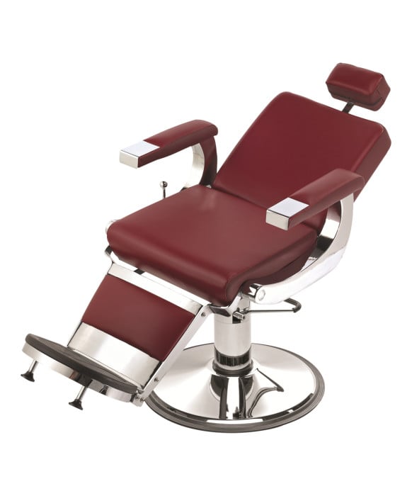 Pibbs 658 Barbiere Barber Chair