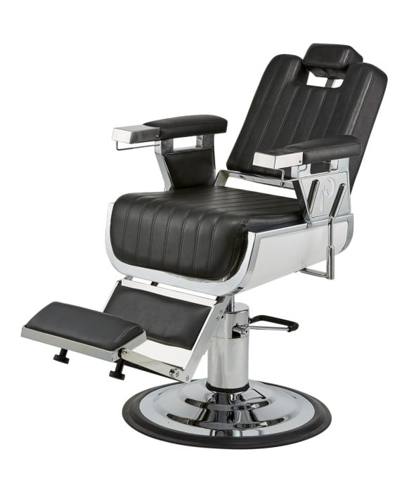 Pibbs 661 Seville Barber Chair