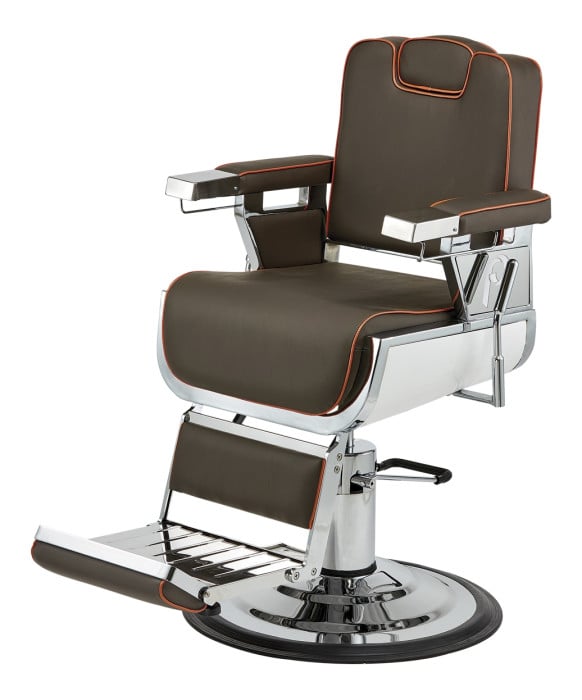 Pibbs 661 Seville Barber Chair