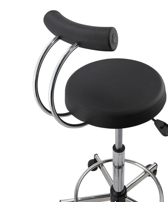 Pibbs 767 Forma Stool