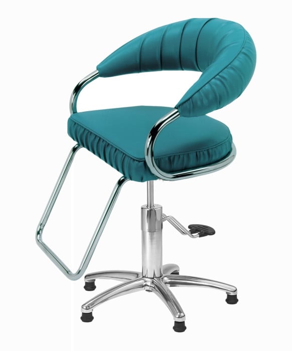 Pibbs 9906 Cloud Nine Styling Chair