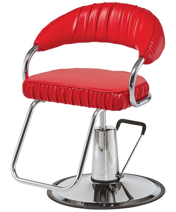 Pibbs 9906 Cloud Nine Styling Chair