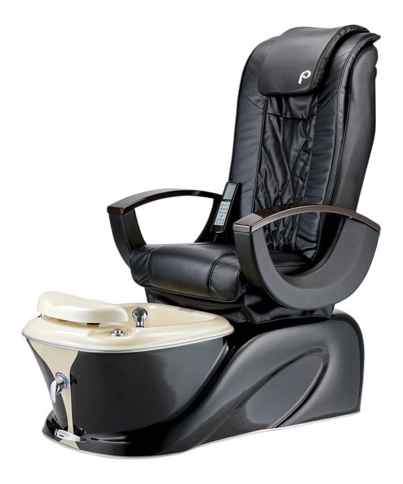 Pibbs PS60 Siena Pedicure Package