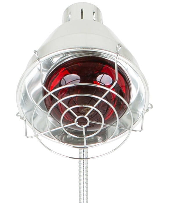 Pibbs TL 931 3 Headed Processing Lamp