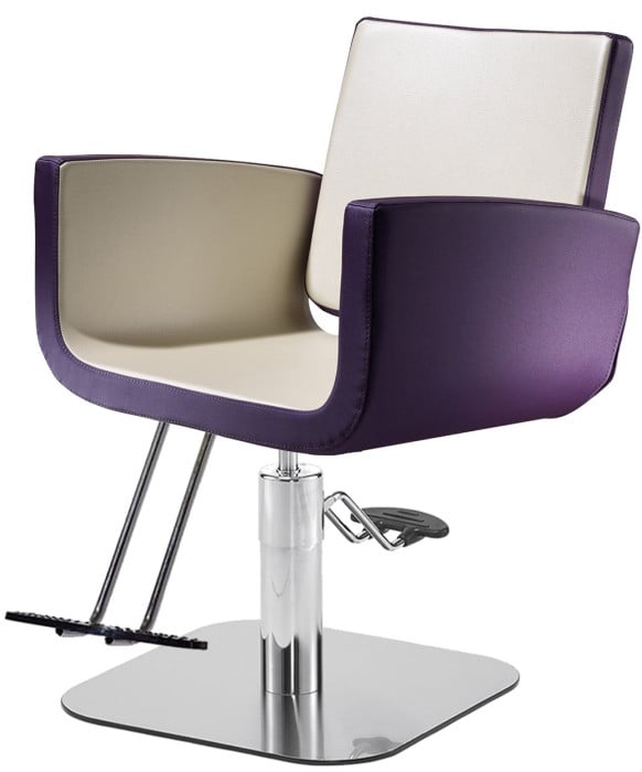 Salon Ambience CH-050 You Styling Chair