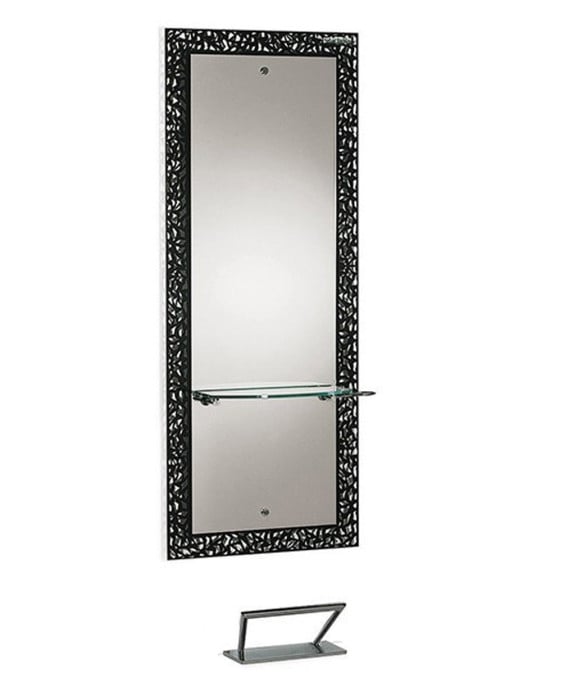 Salon Ambience Fiji Mirror Styling Station