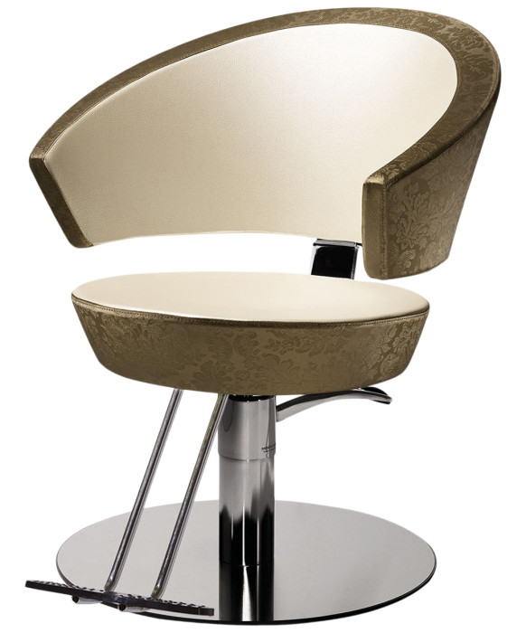 Salon Ambience SH-310 Flute Styling Chair