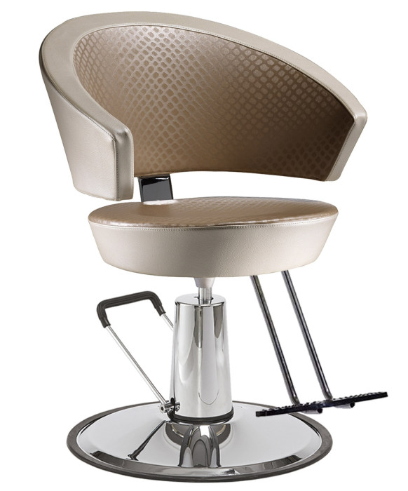 Salon Ambience SH-310 Flute Styling Chair