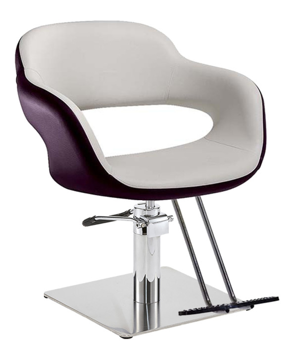 Salon Ambience SH-317 Vanessa Styling Chair