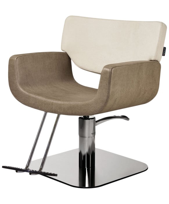 Salon Ambience SH-790 Quadro Styling Chair