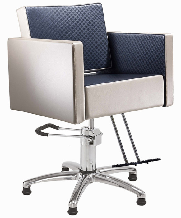 Salon Ambience SH-890 Square Styling Chair