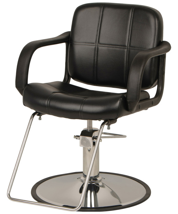 4 Operator Allegro Basic Salon Package