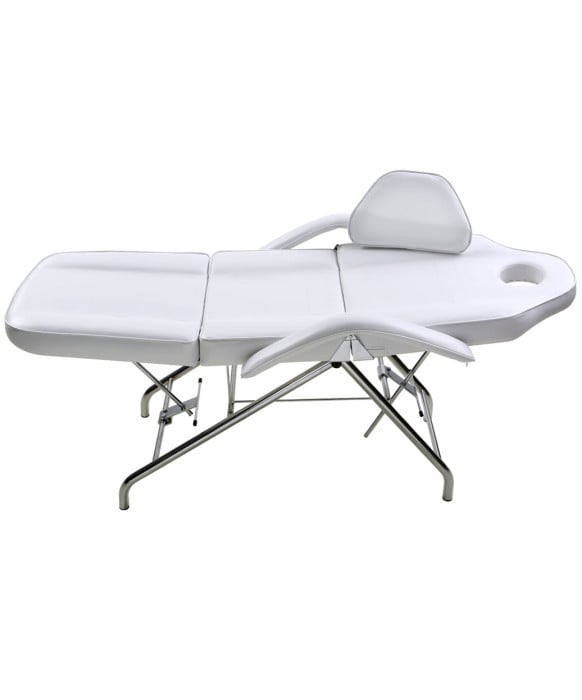 Stationary Facial Bed