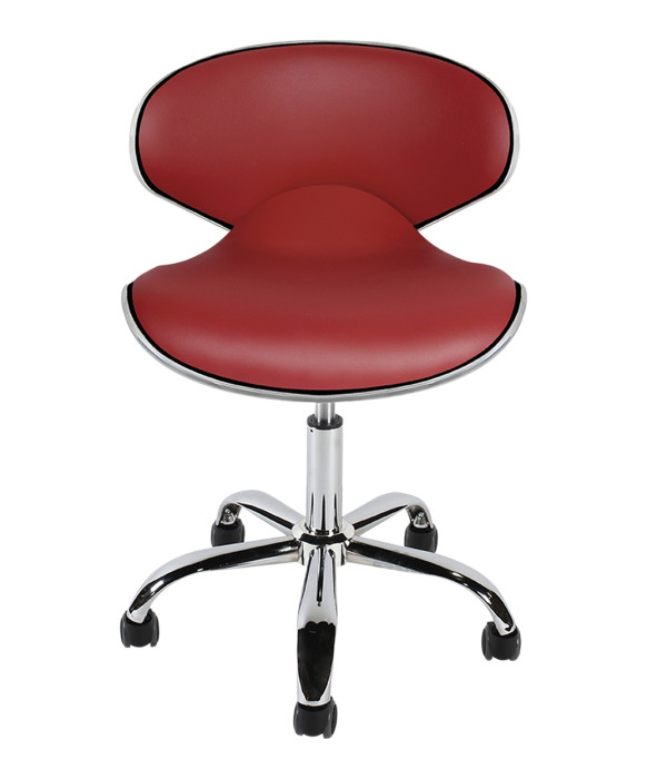 J&A Euro Pedicure Stool