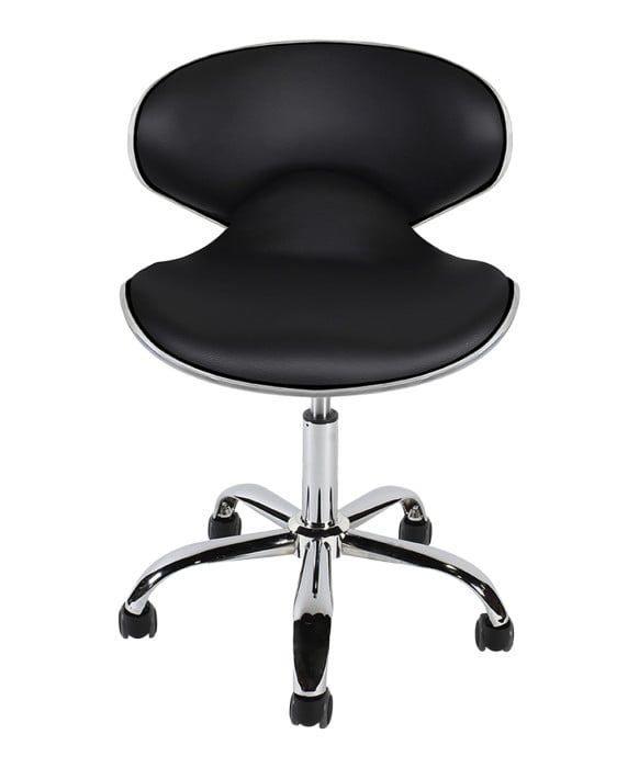 J&A Euro Pedicure Stool