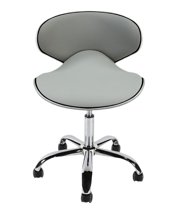 J&A Euro Pedicure Stool