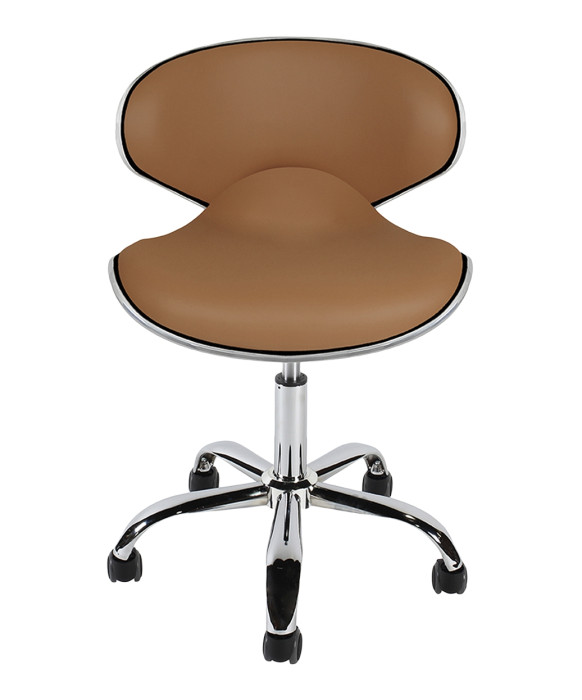 J&A Euro Pedicure Stool