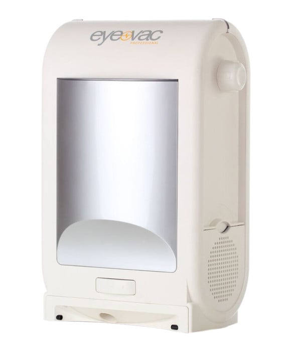 EyeVac Pro Electronic Vacuum