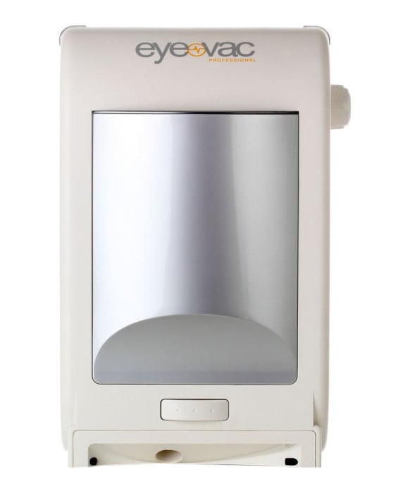 EyeVac Pro Electronic Vacuum