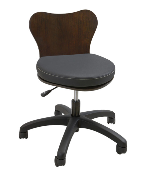 Continuum Deluxe Pedicure Tech Chair