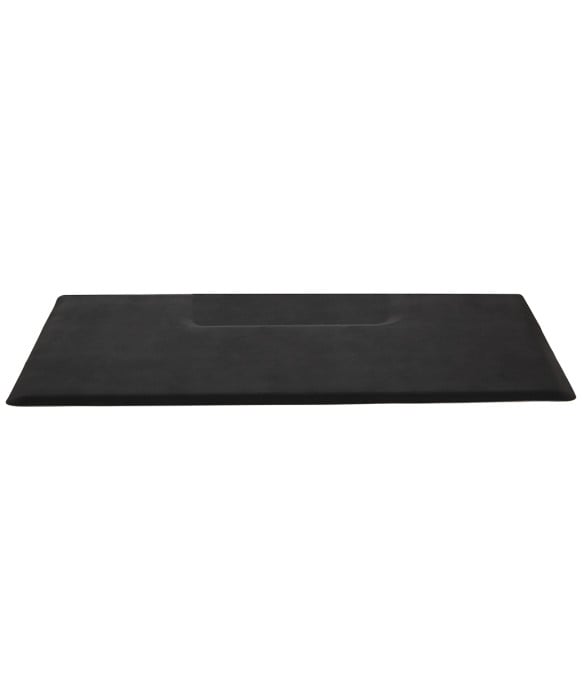 3' X 5' Super Soft Rectangular Mat 3/4