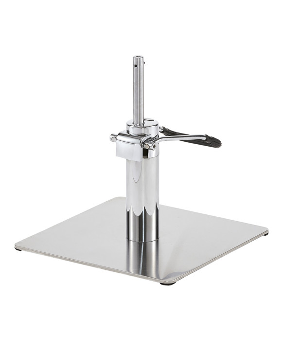 Pibbs 1682 Standard Flat Square Base