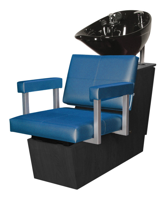 Collins 67BWS Quarta Backwash Shuttle