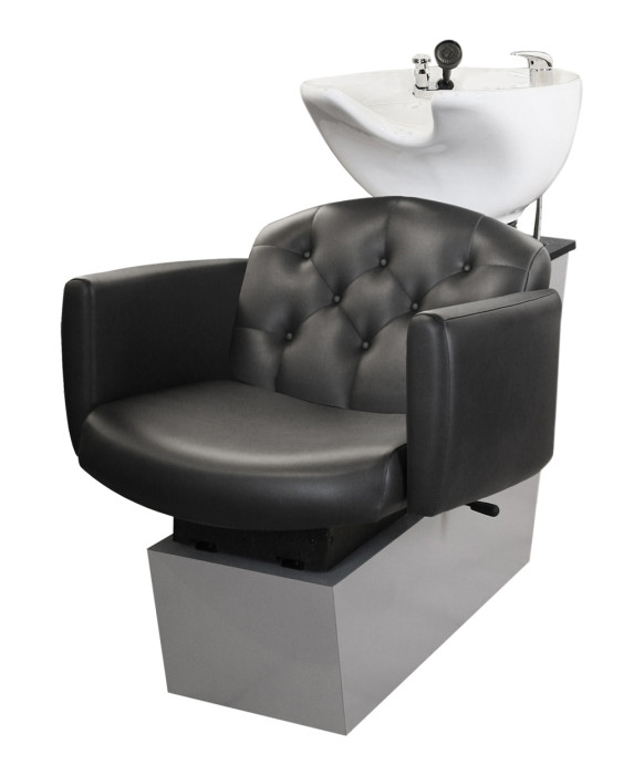 Collins 71BWS Ashton Backwash Shuttle