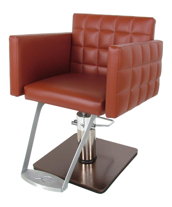 Collins 6800 Nouveau Styling Chair