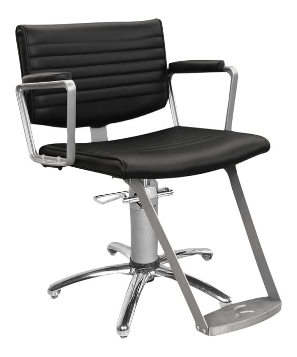 Collins 7800 Aluma Styling Chair