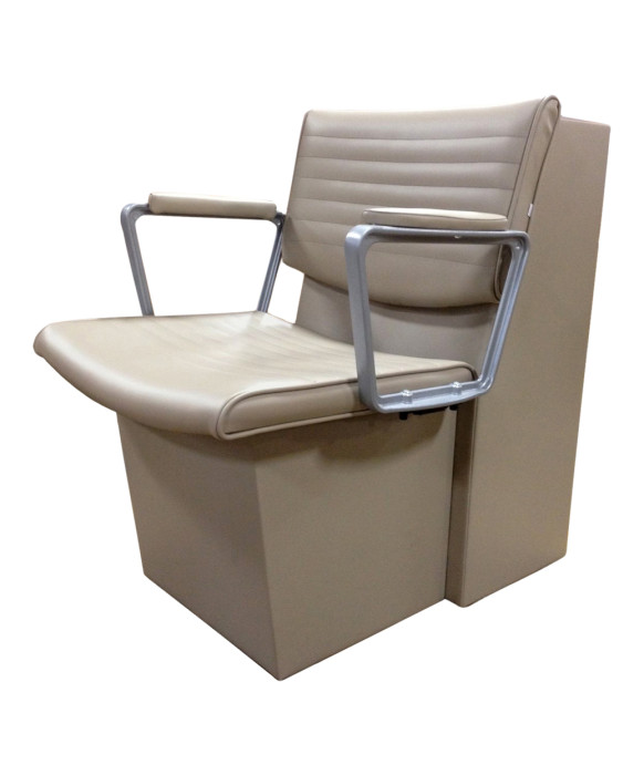 Collins 7820 Aluma Dryer Chair