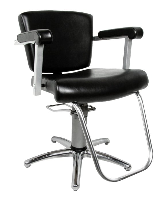 Collins 7600 Vittoria Styling Chair