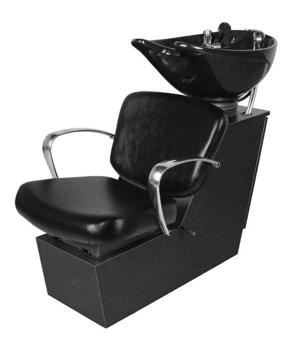 Collins 83BWS Milano Backwash Shuttle