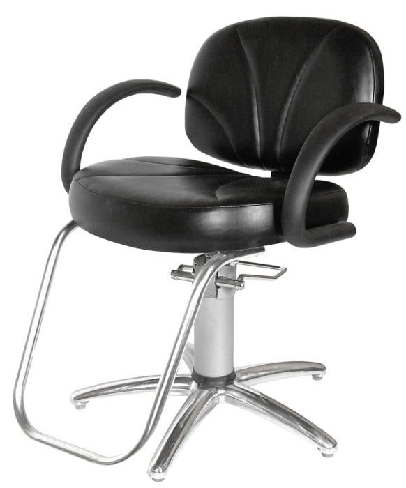 Collins 6500 Le Fleur Styling Chair