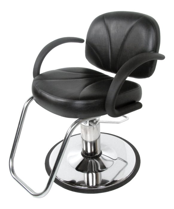 Collins 6500 Le Fleur Styling Chair