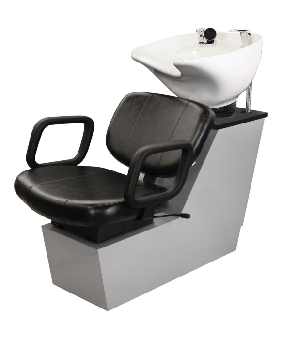 Collins 37BWS Cody Backwash Shuttle