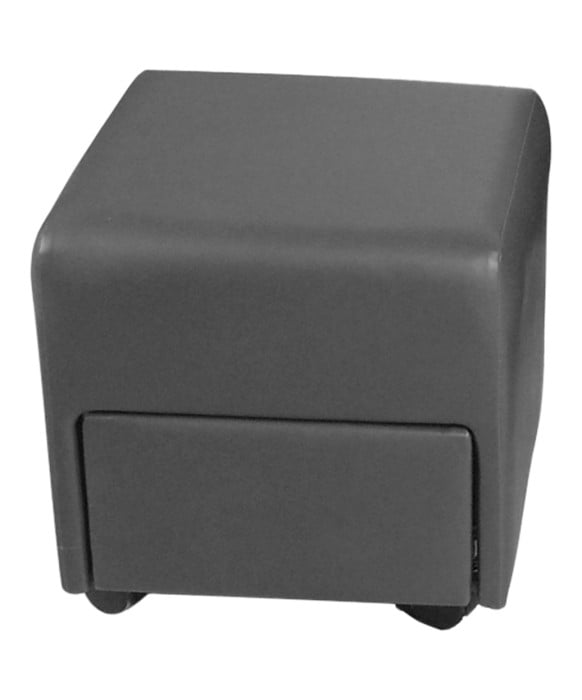 Collins 2513 Club Pedicure Ottoman