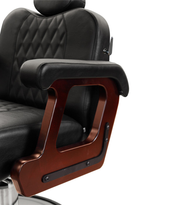 Collins B10 Commander Premium Barber Chair