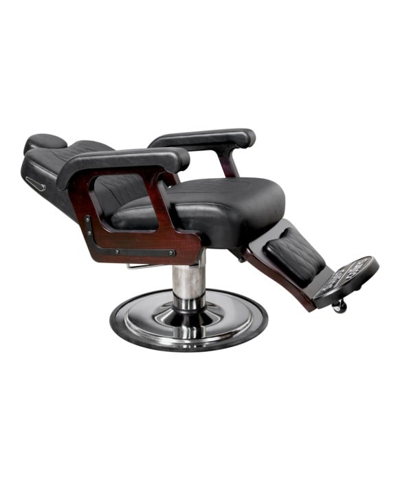 Collins B10 Commander Premium Barber Chair