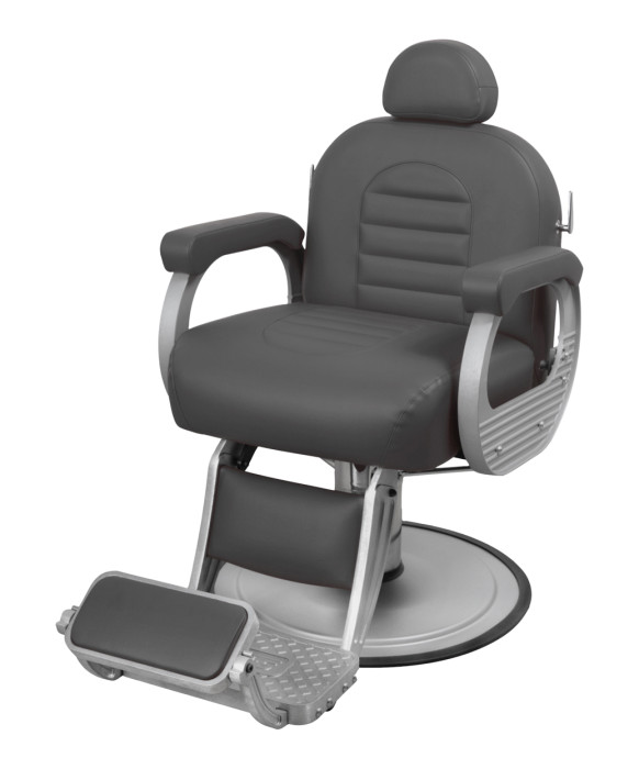 Collins B30 Bristol Barber Chair