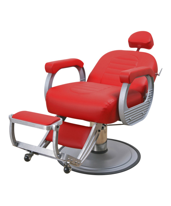 Collins B30 Bristol Barber Chair