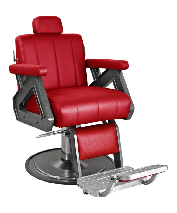 Collins B50 Caliber Barber Chair