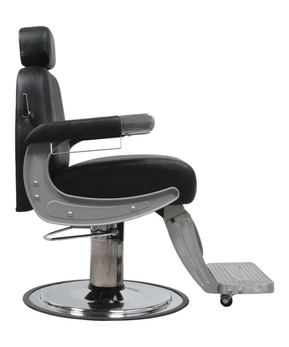 Collins B70 Cobalt Omega Barber Chair