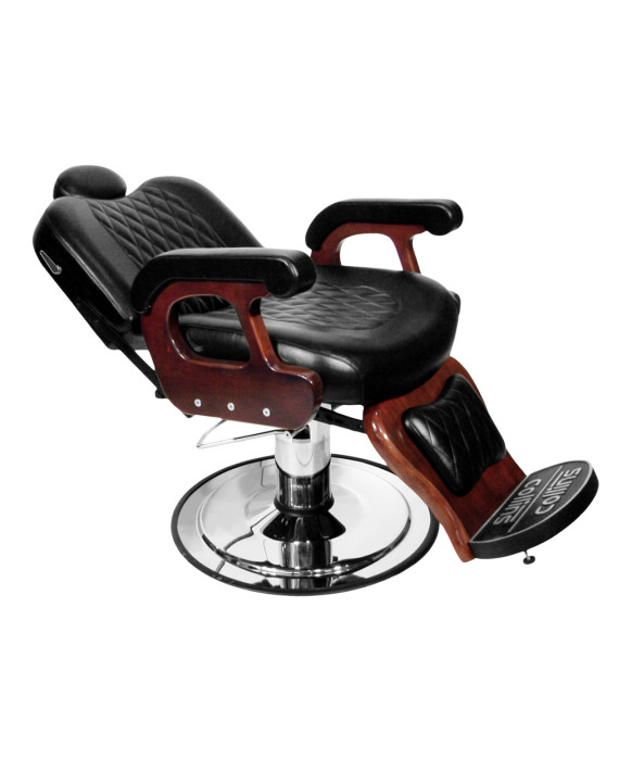 Collins 9060 Commander II Barber Chair