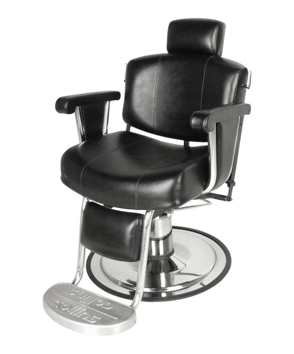 Collins 9015 Continental IV Barber Chair